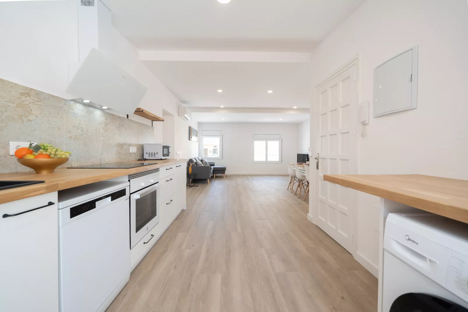 Can Tarra 2-Kitchen