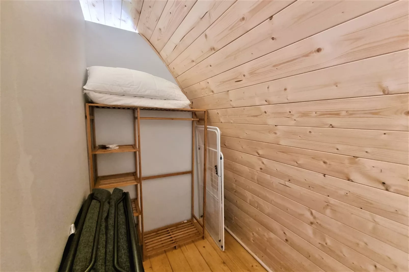 Nomad Paraiso-Schlafzimmer