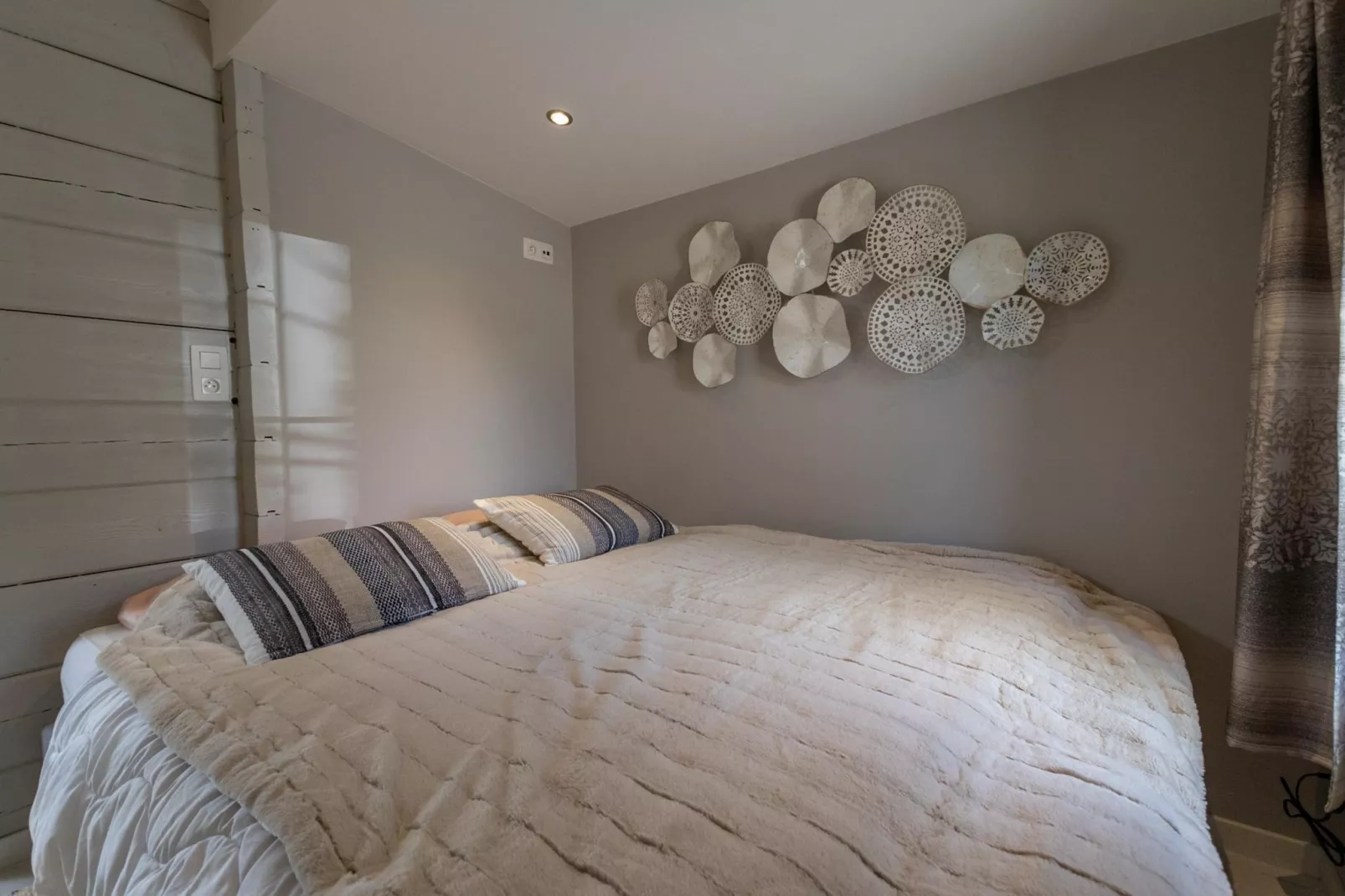 Chalet Bulle