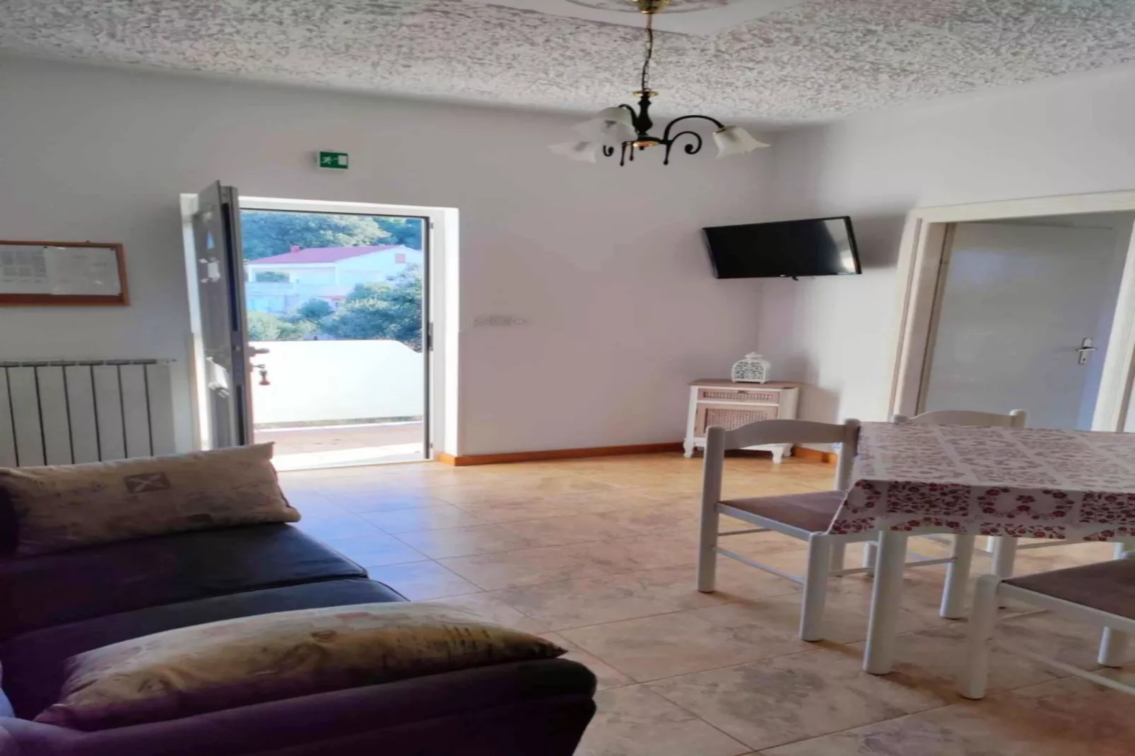 Apartman Mare 2-Wohnzimmer