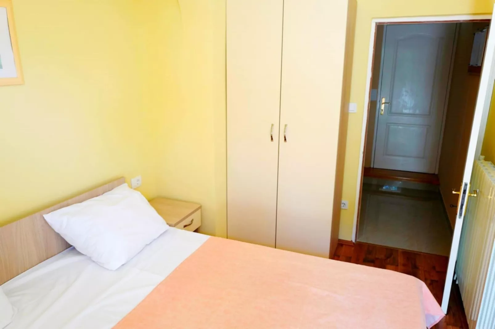 Apartman Mare 3-Bedroom