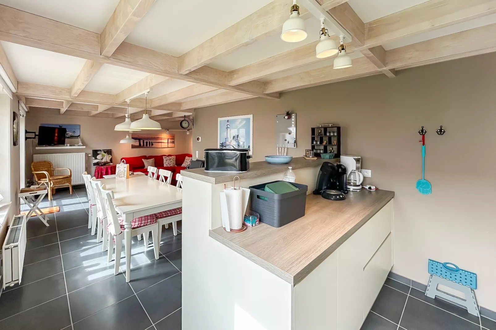Duingolf 46-Kitchen