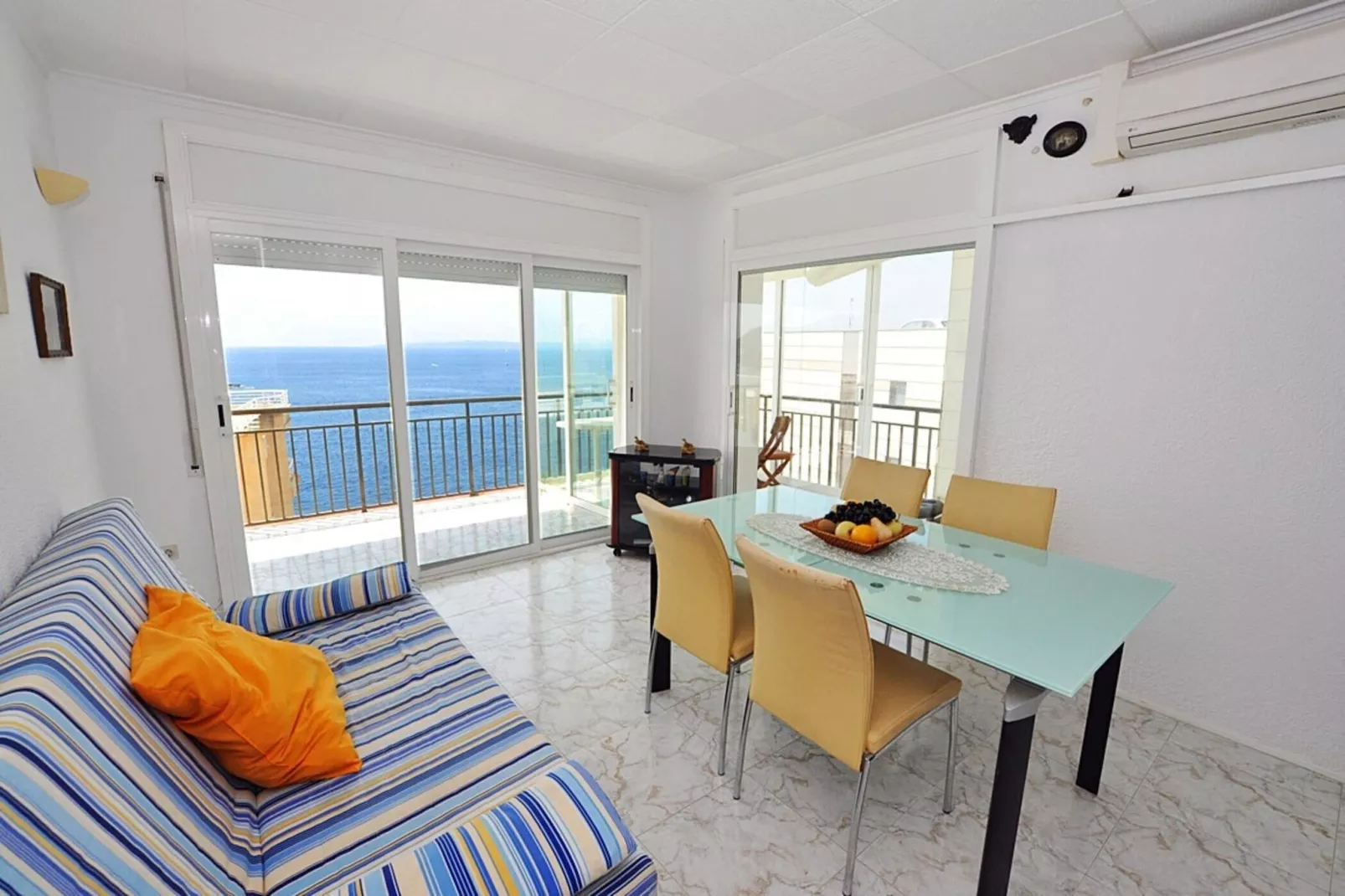 1019 COSTA vista Mar-Esszimmer