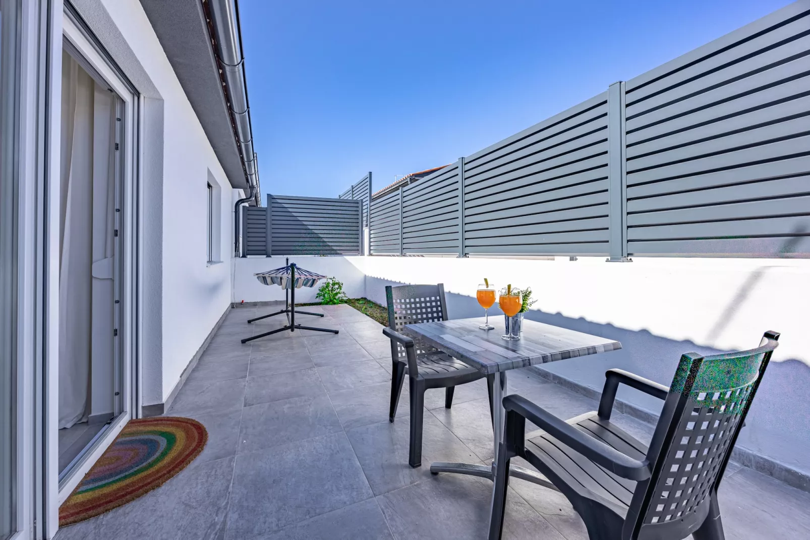 Barbariga Beach Paradise 1-Terrace