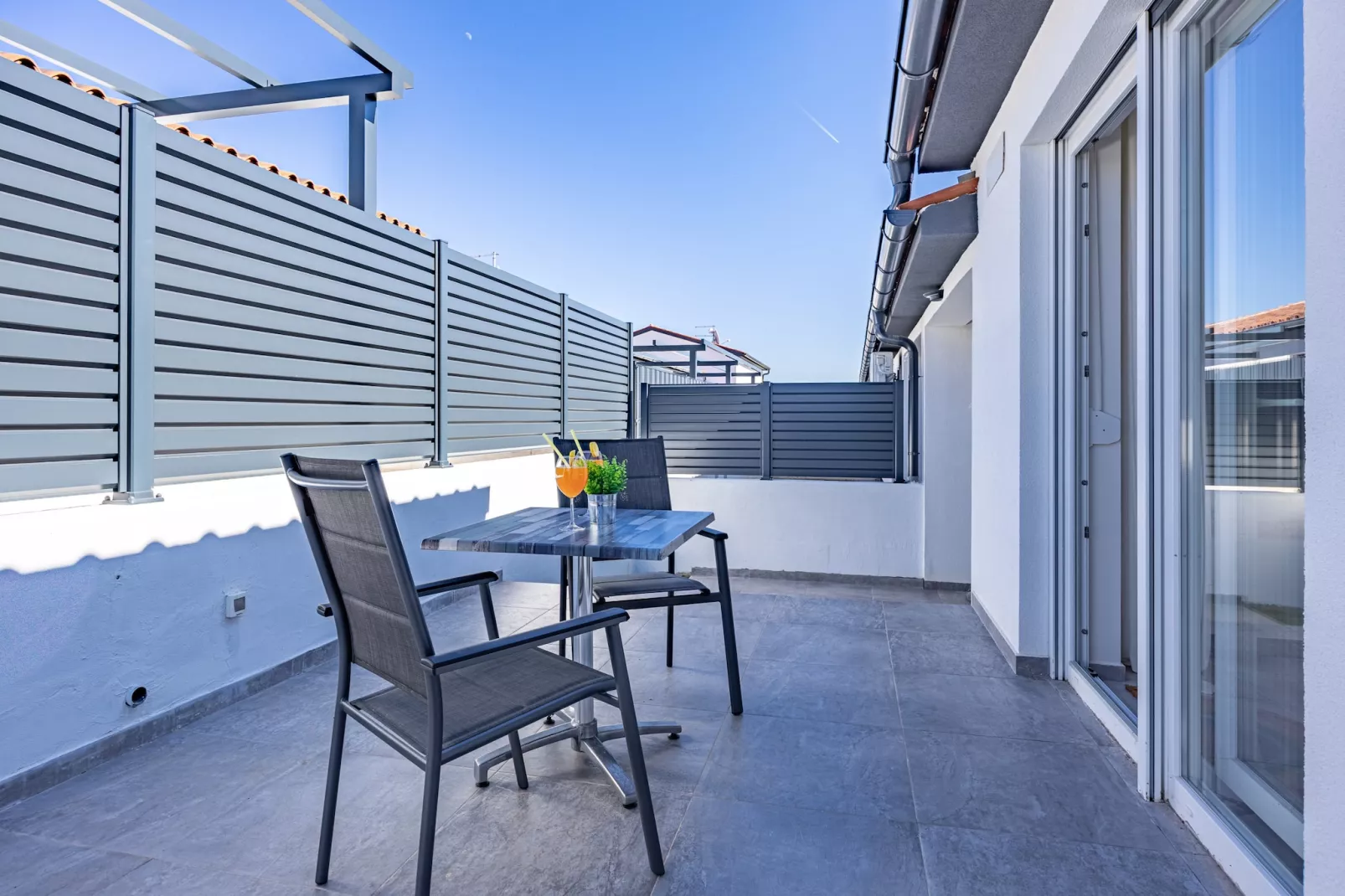 Barbariga Summer Beach Paradise 2-Terrace