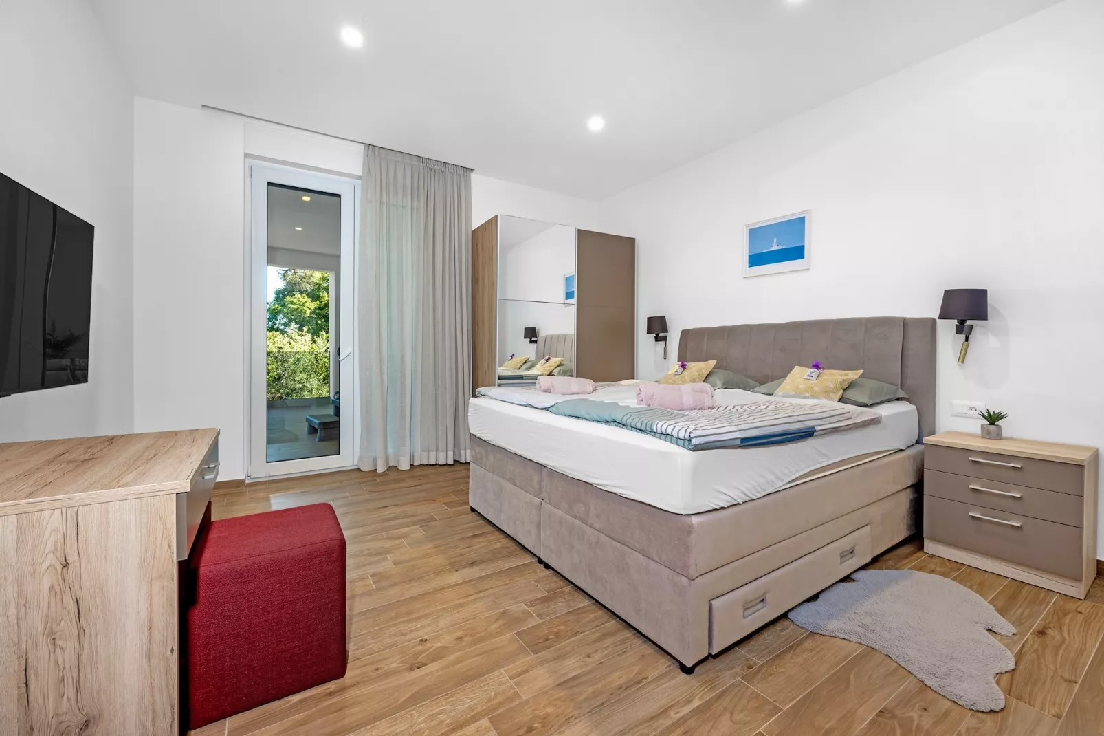Villa Pinus