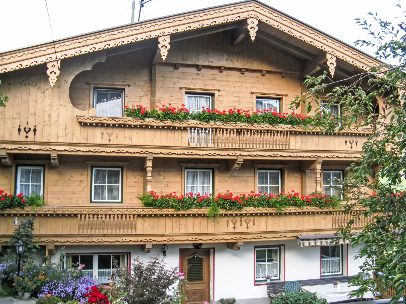 Obertal-Draußen