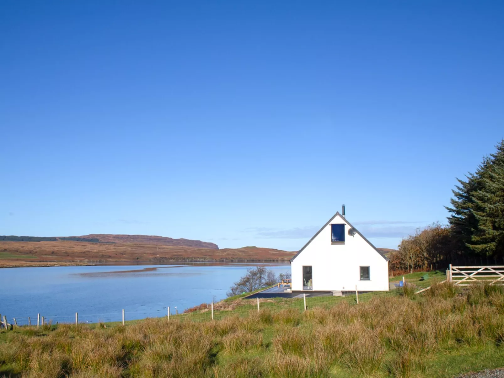 Daisy Cottage-Outside