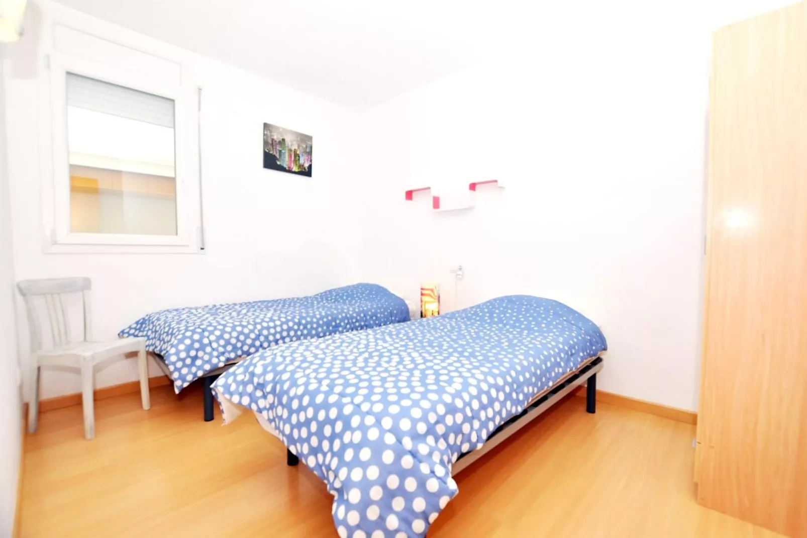 1125 ROYAL MARINE vista Piscina-Chambre