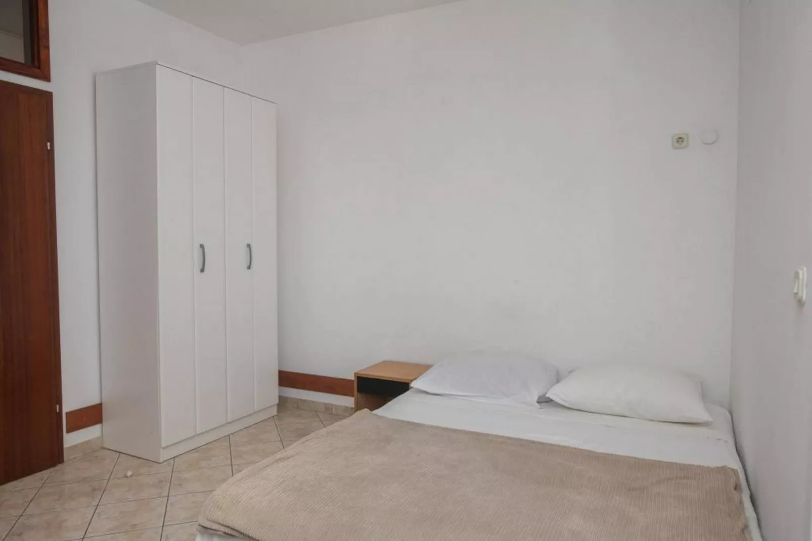 Apartments Gaj Brodarica - A9-Bedroom