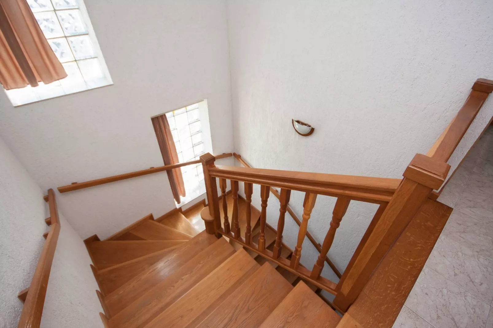 Apartments and Rooms Mikelin - Studio Marija 2-Palier