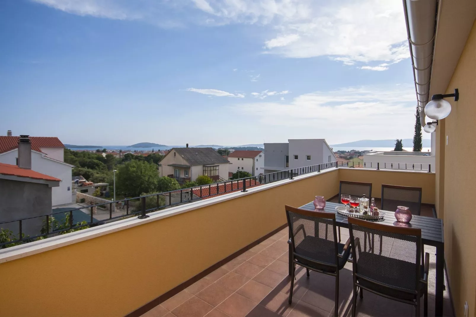 Apartments Tonia - Apartment Tonia A2
