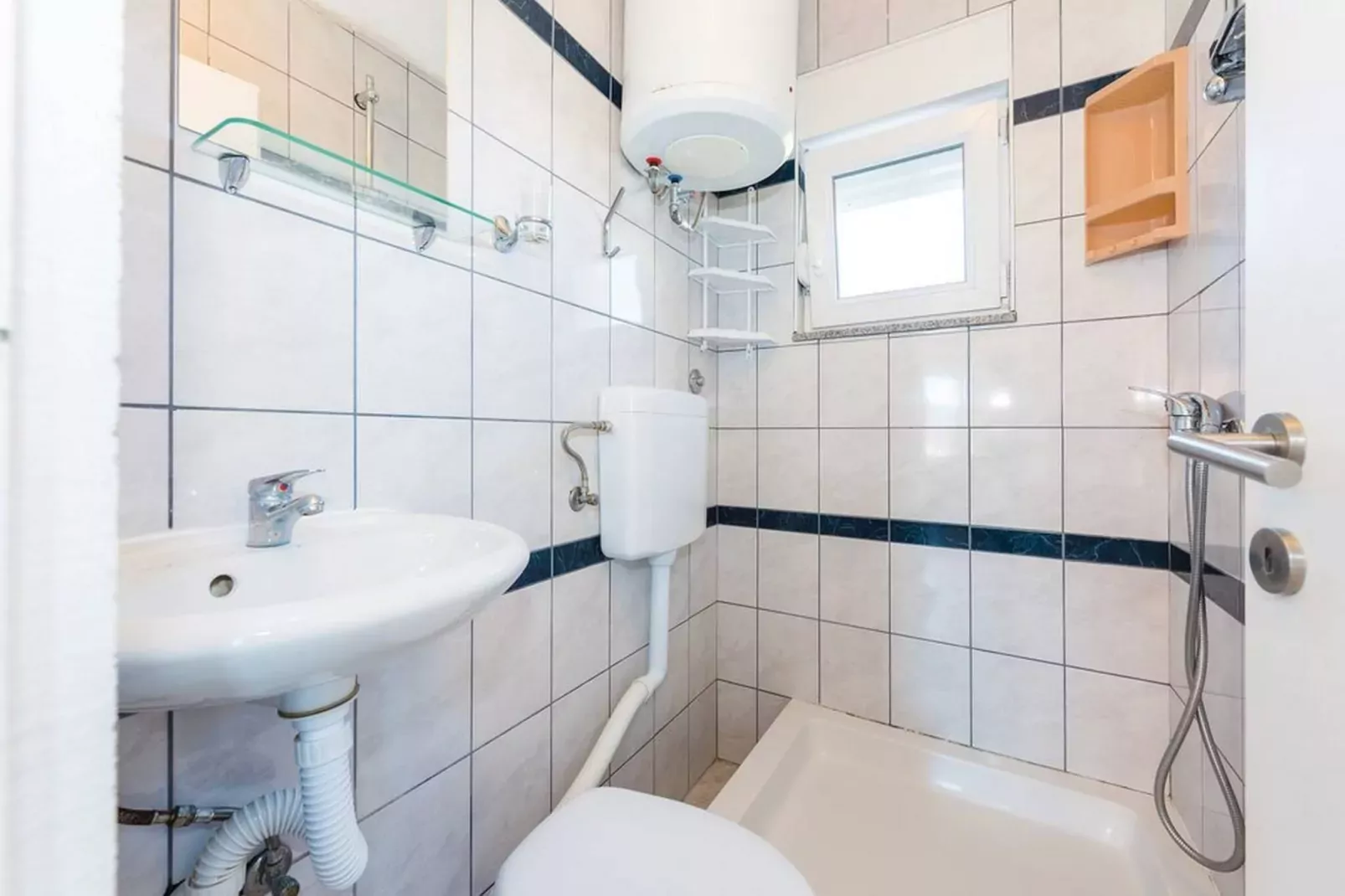 S&G Leko Apartmani - A5-Bathroom