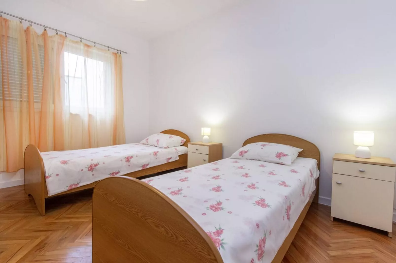 Apartments Alaga - C-Chambre