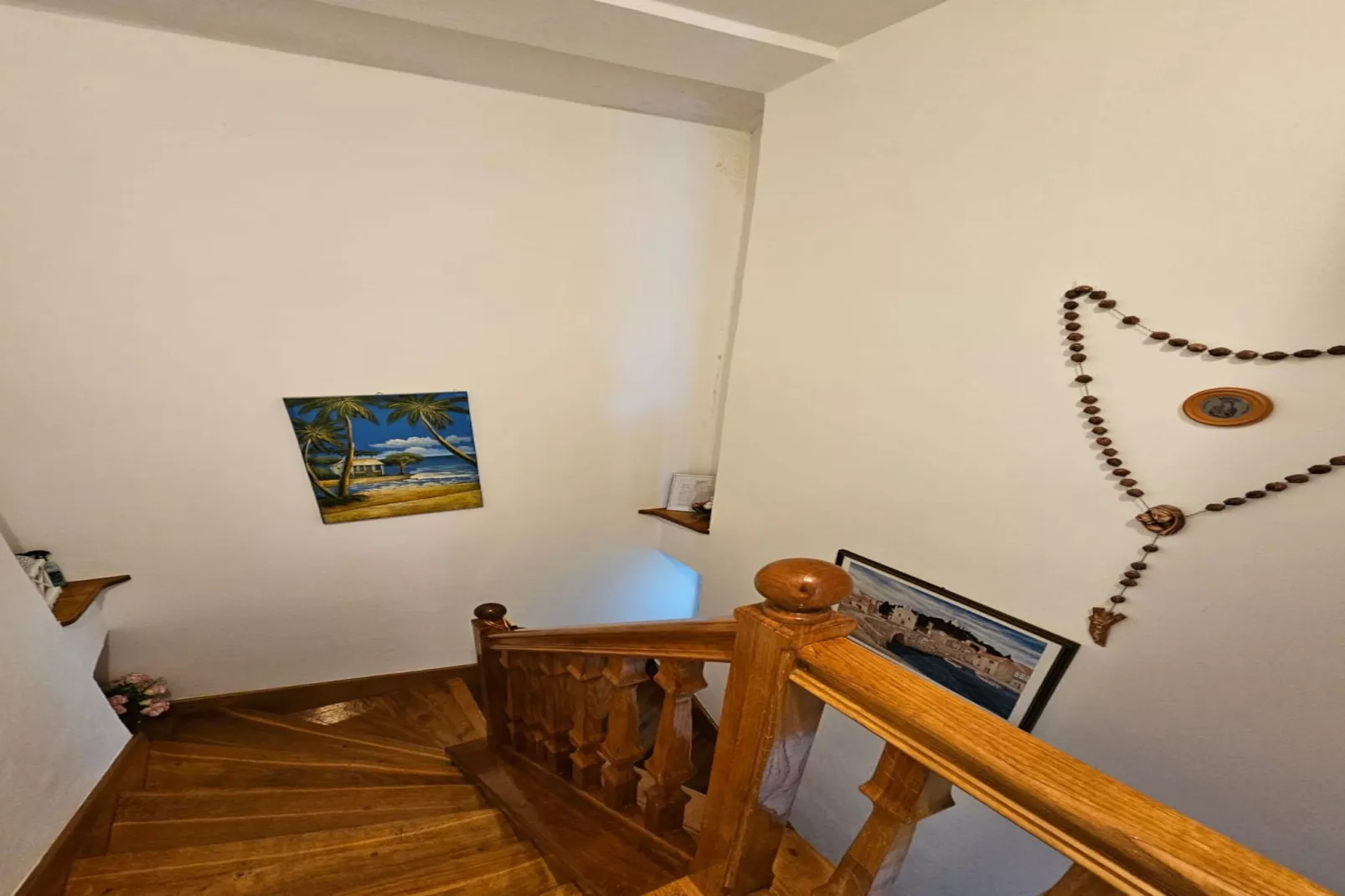 Apartments Olga - two bedroom apartment A2-Landing