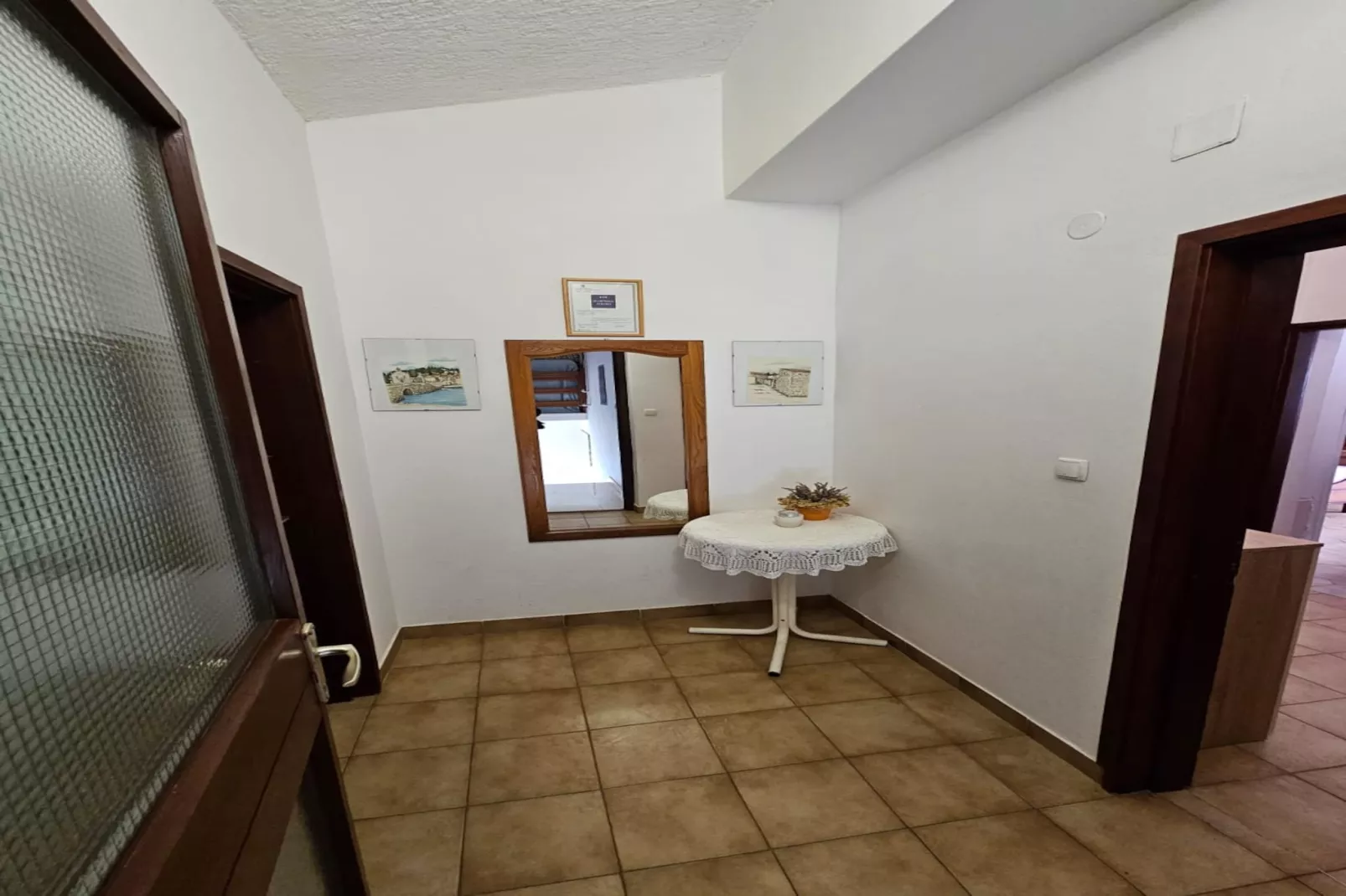 Apartments Nestor - two bedroom apartment A4-Not tagged