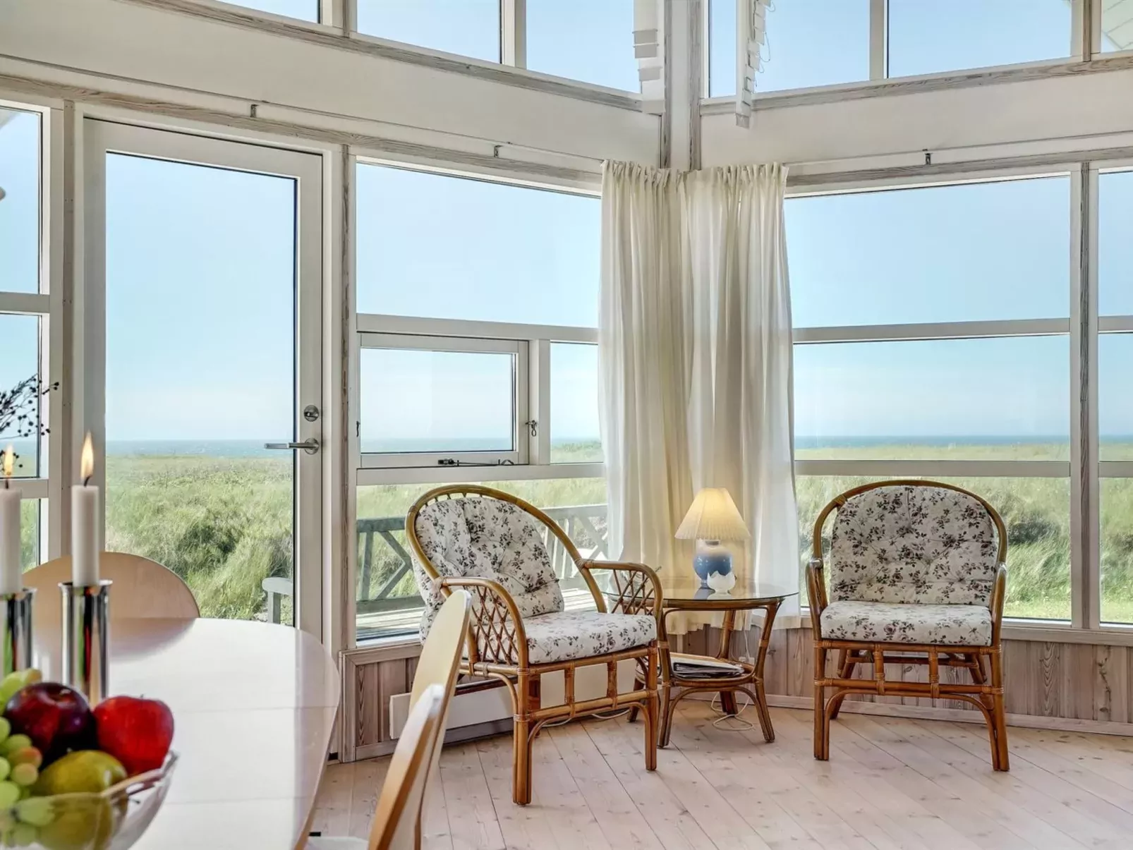 "Tilje" - 80m from the sea-Inside
