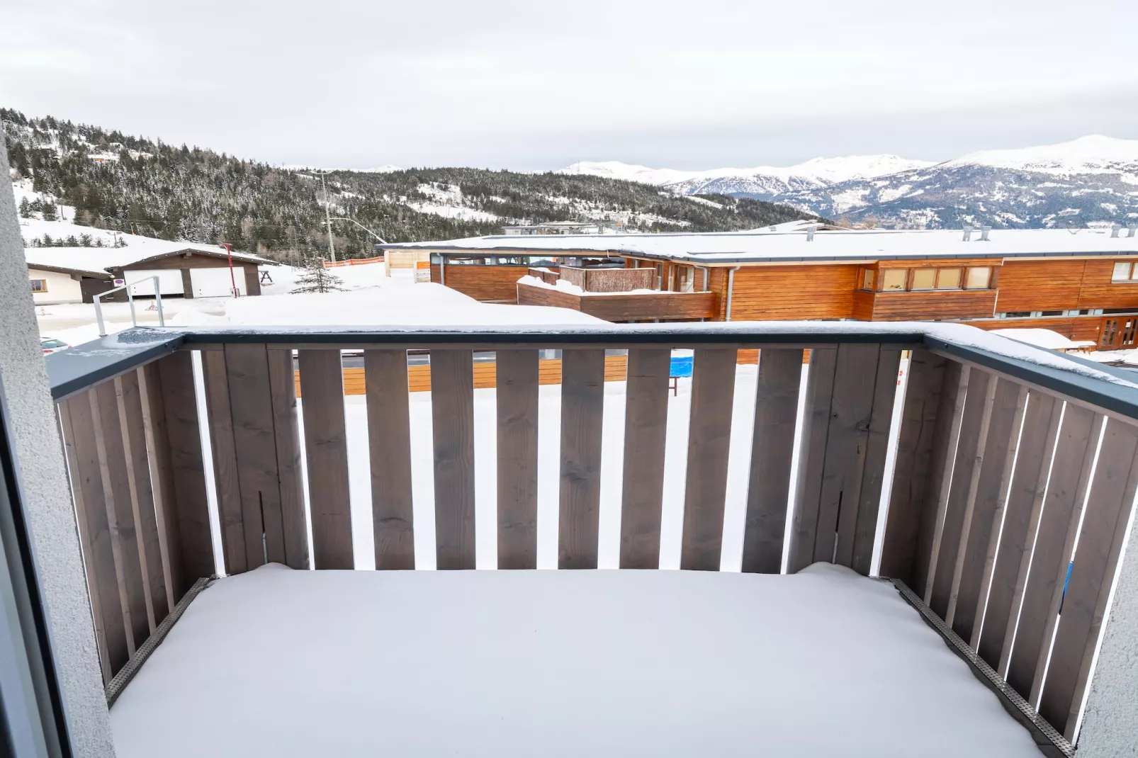 Superior Two-bedroom Apartment – KA2S-Aussicht Winter