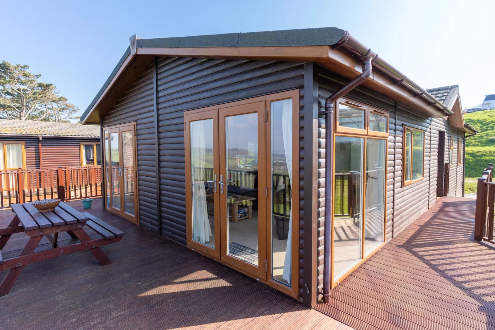 Serendipity Lodge