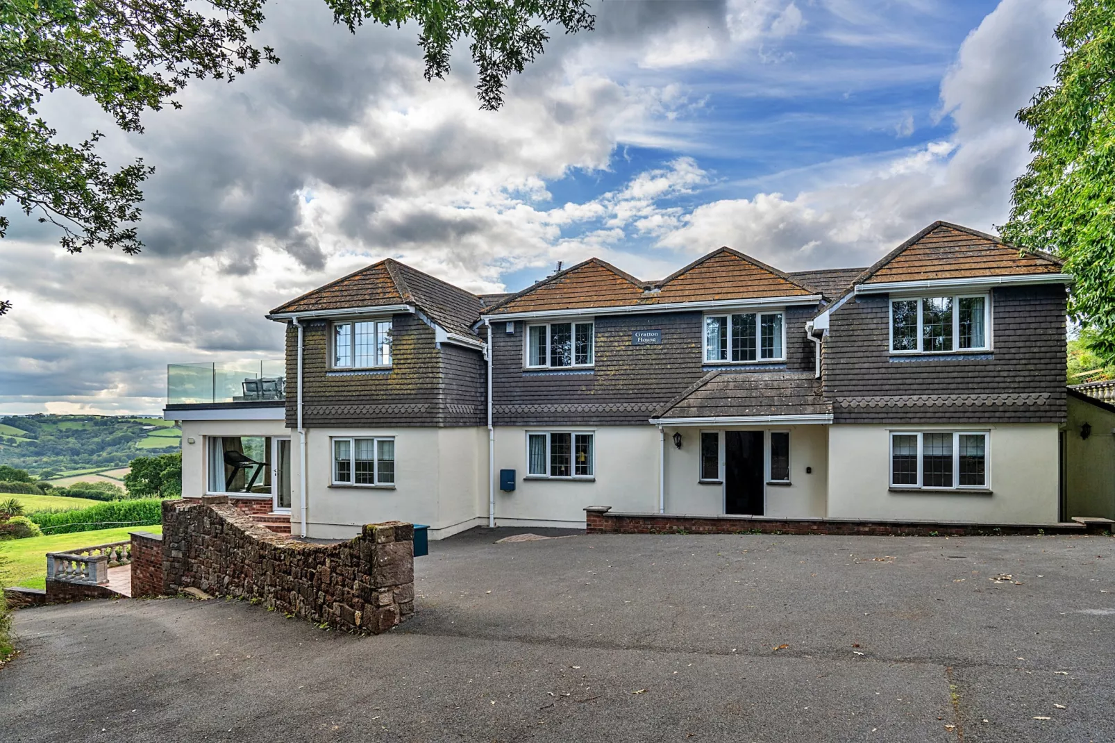 Gratton House