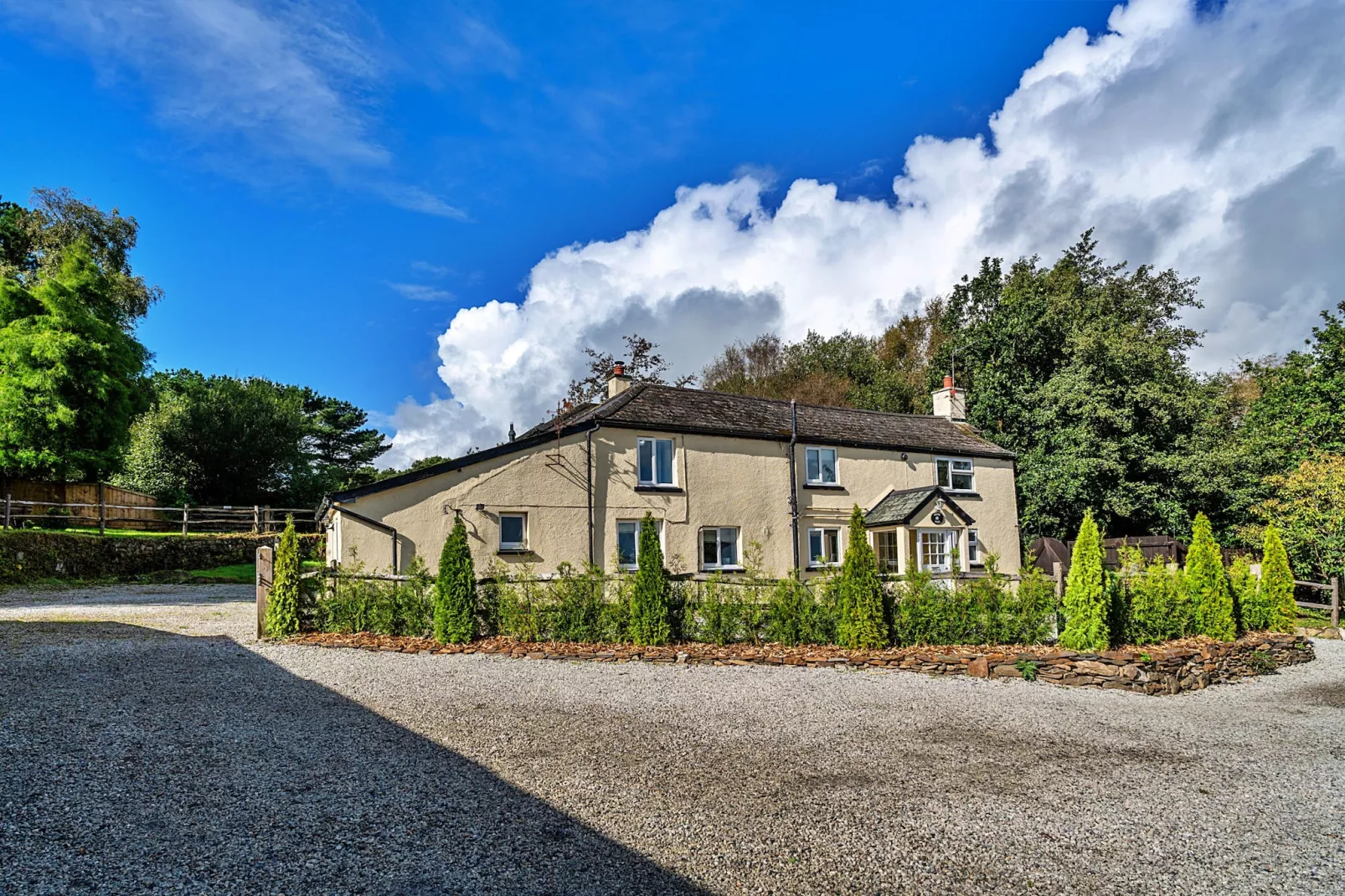 Heath Hills-Exterior summer