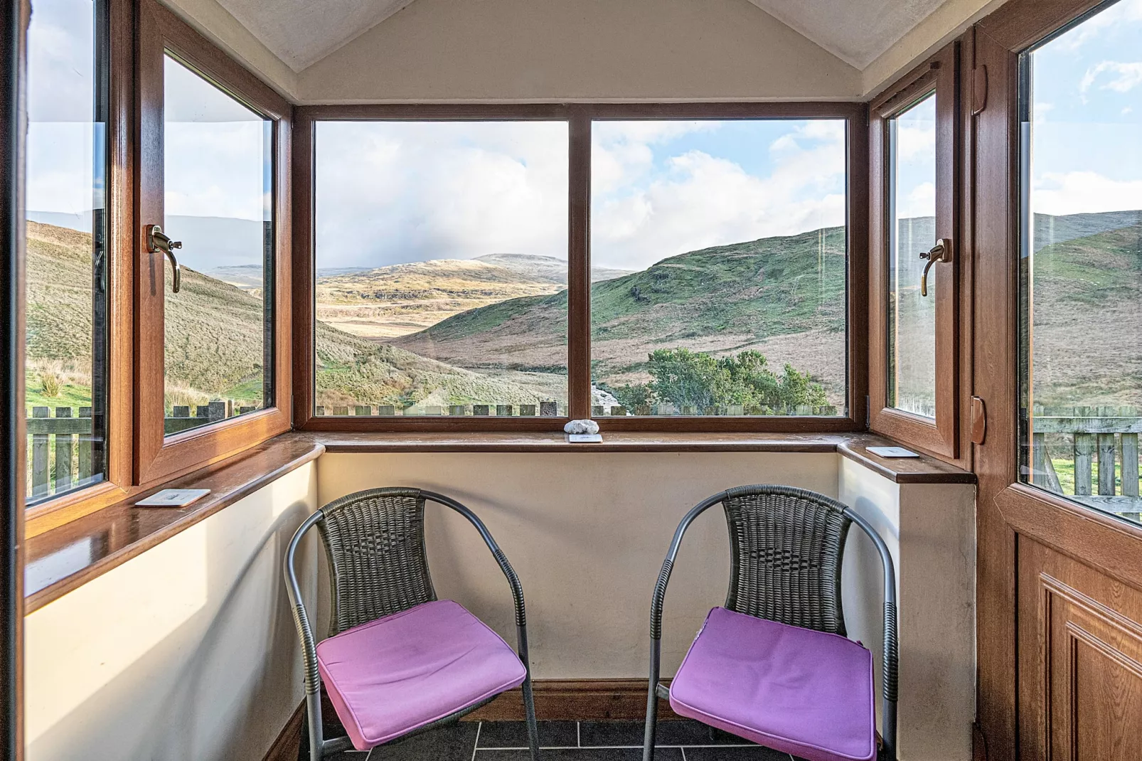 Llechwedd Mawr-Outdoor