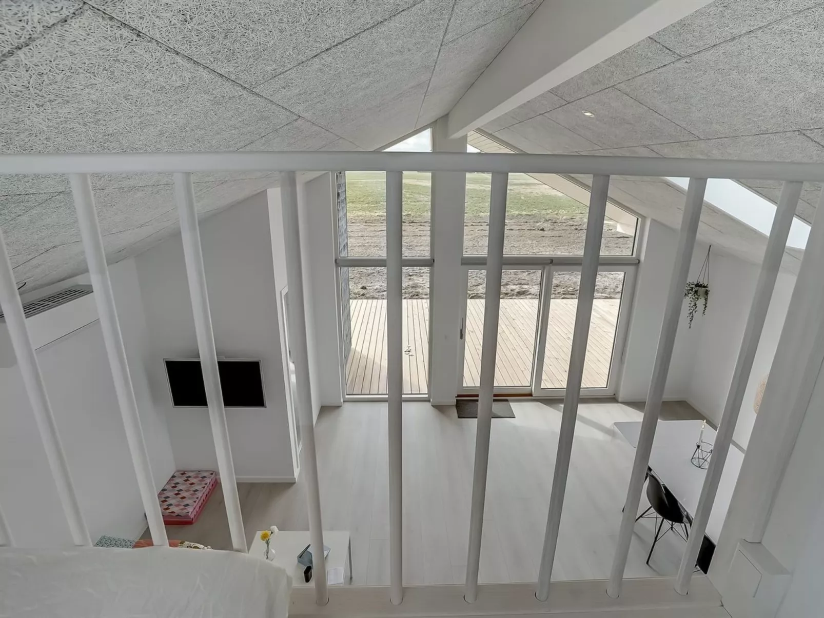 "Thalie" - 400m from the sea-Inside