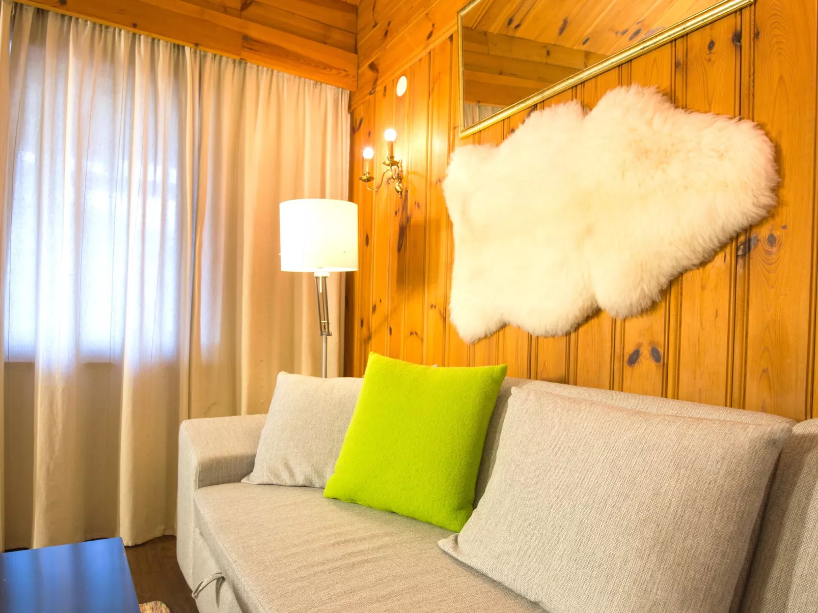 My Nest-Drinnen