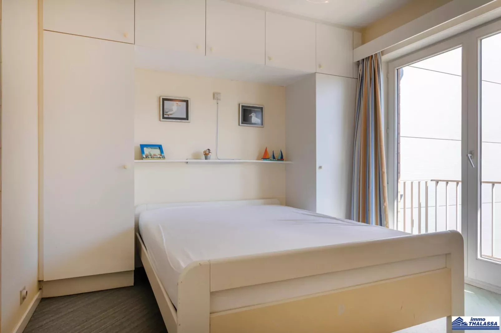 Quo Vadis 0501 + garage 83-Chambre