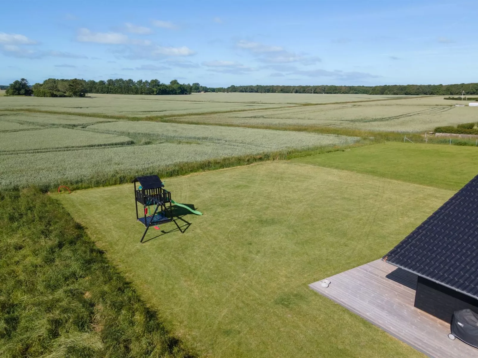 "Thalie" - 400m from the sea-Outside