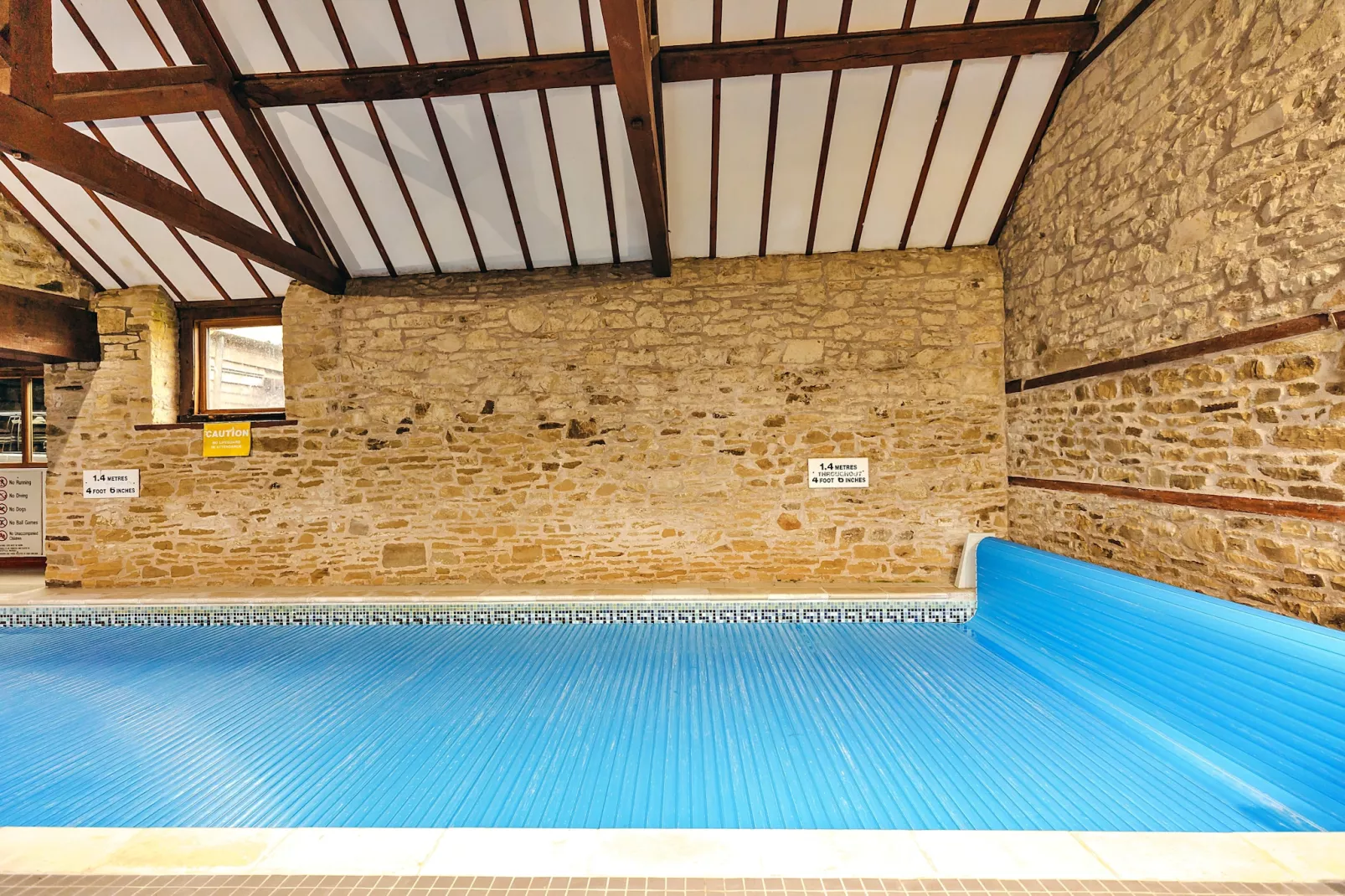 The Walton-Pool