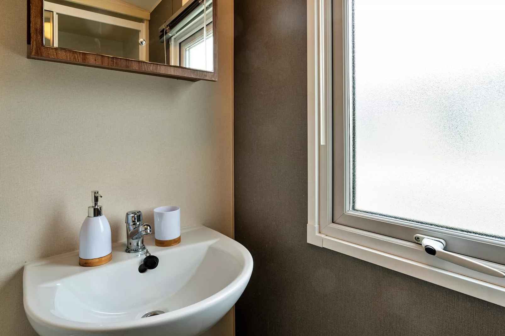 Phoenix Retreat-Bathroom