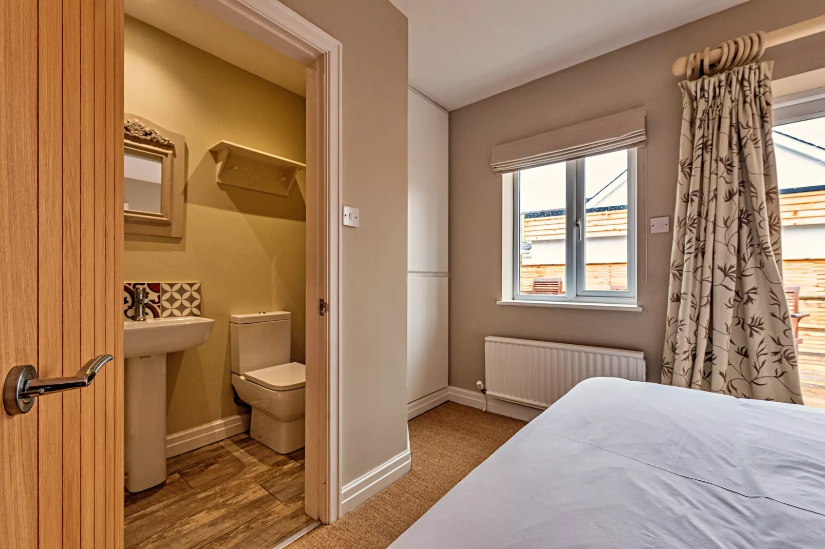 Hampton Coast-Bedroom