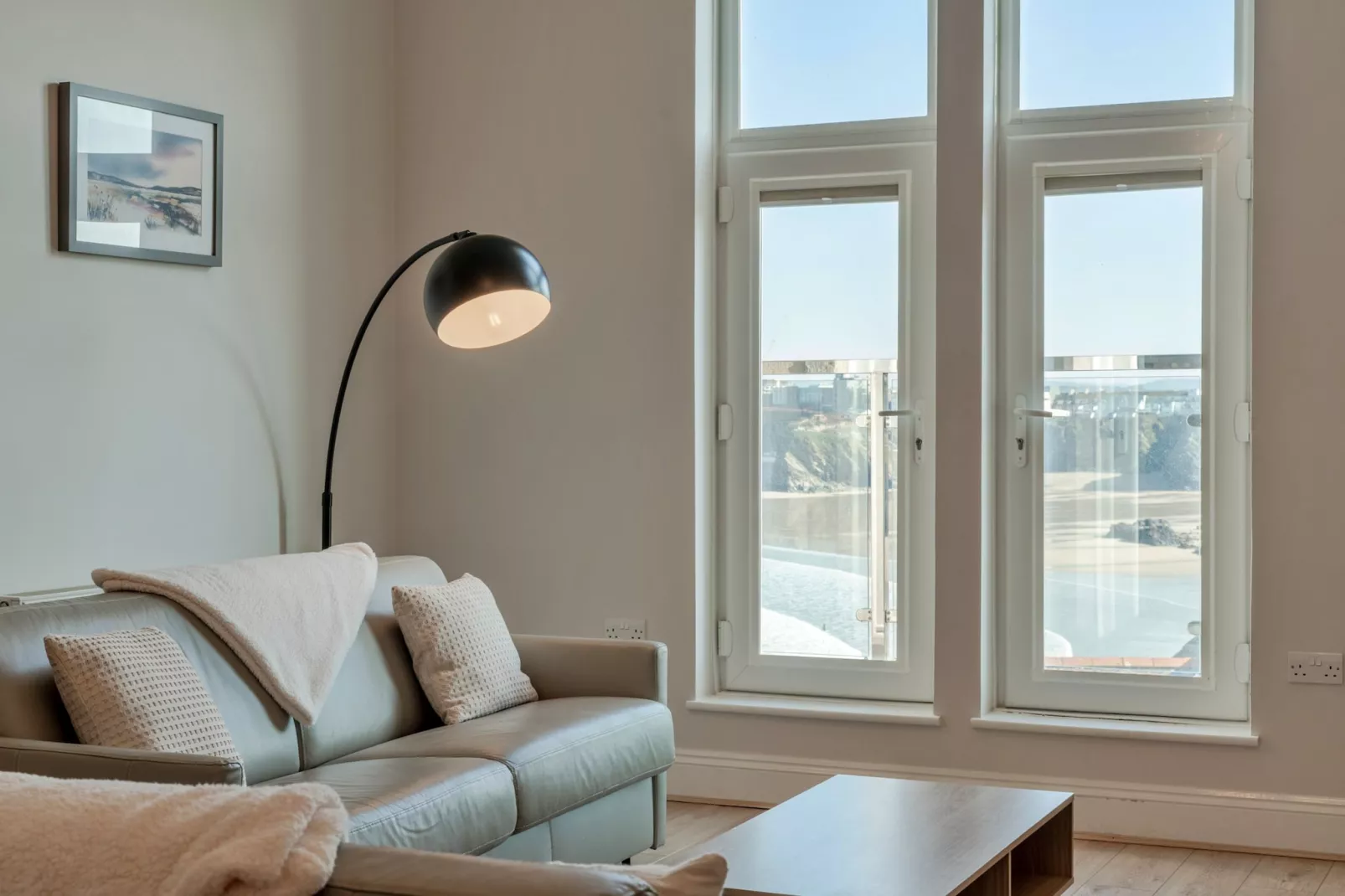 Tidal Shores-Living room