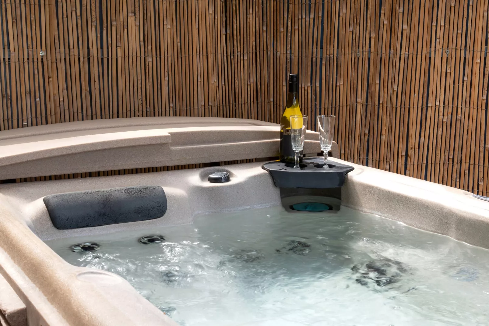 The Grove Annexe-Pool
