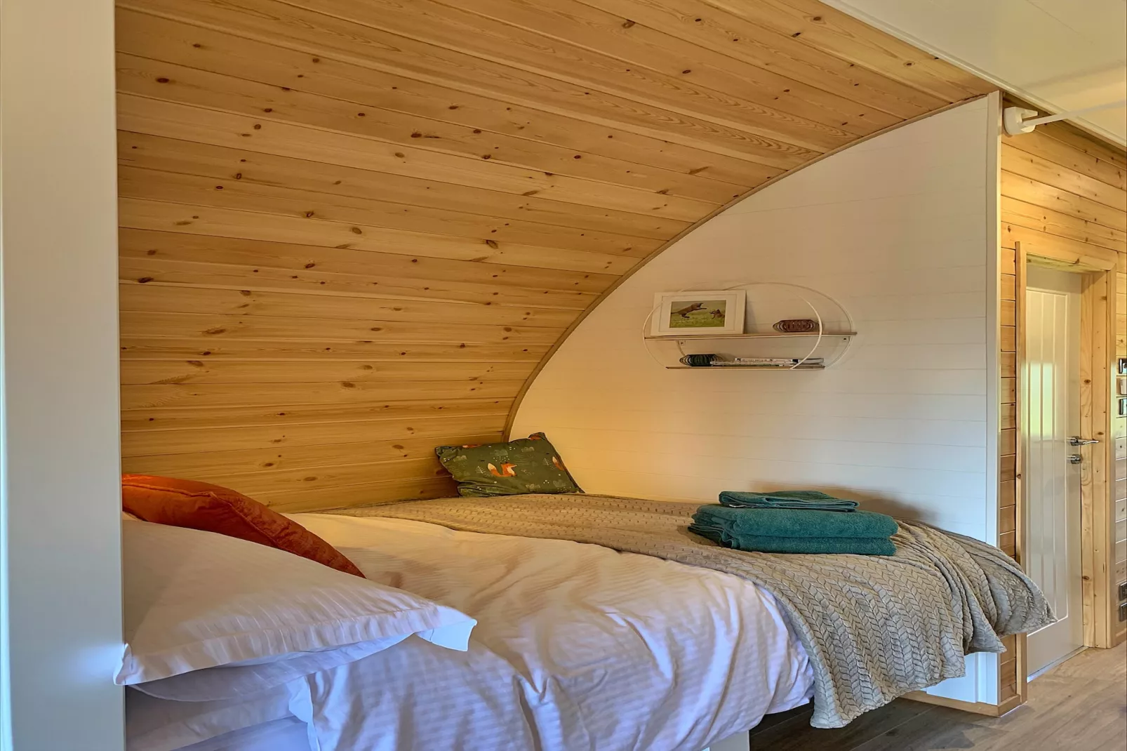 Worm Dale-Bedroom