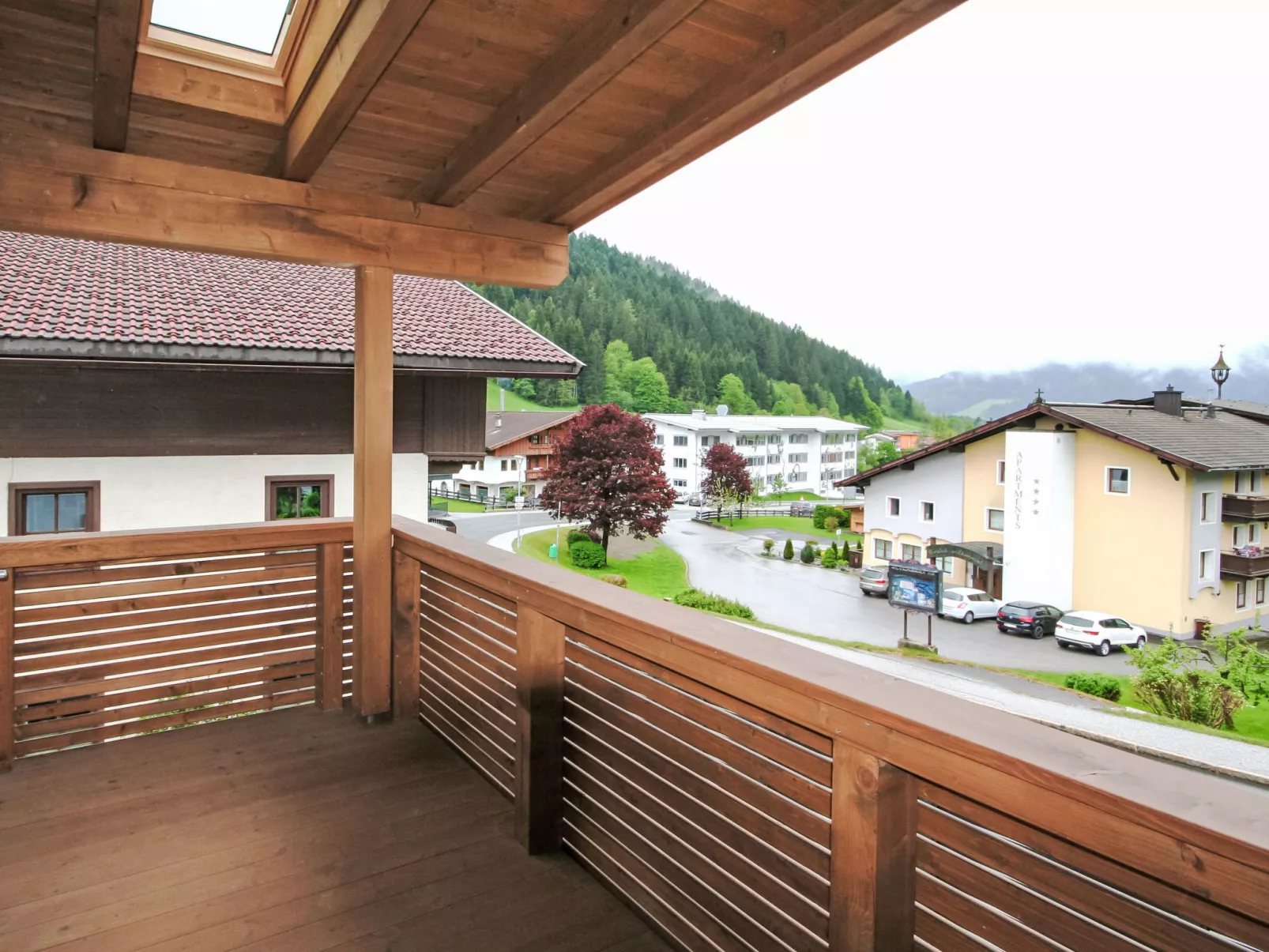 Familienglück-Outside