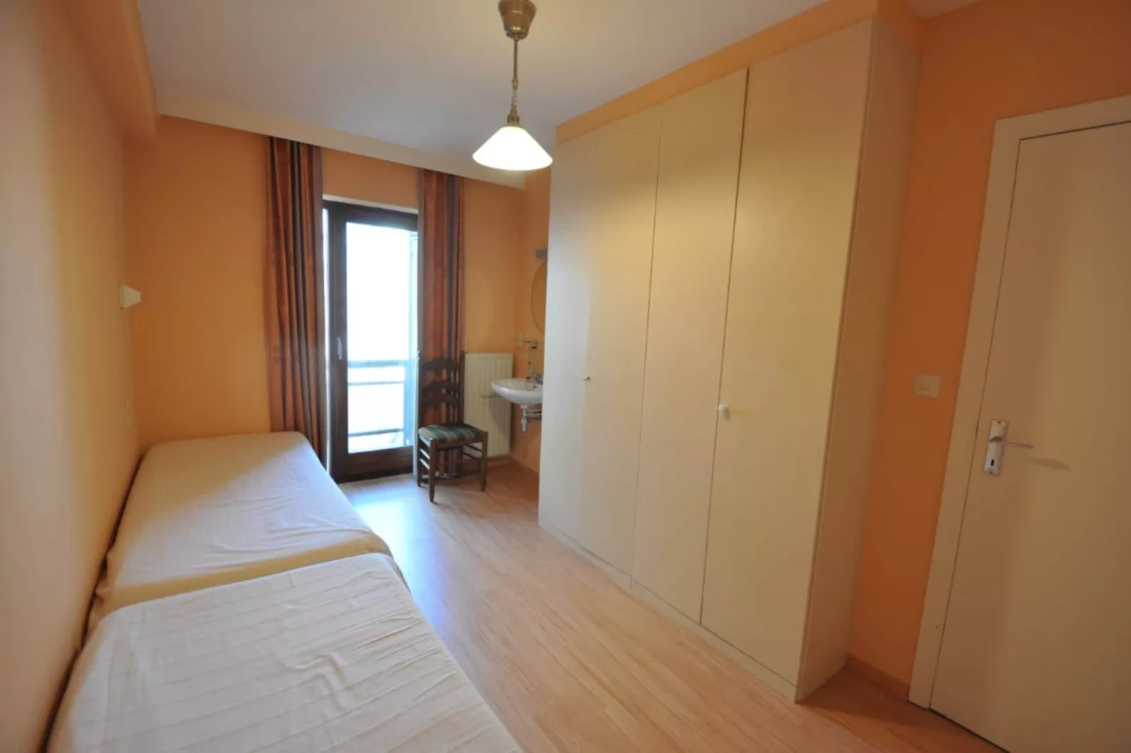 Poelpanne 21-Chambre