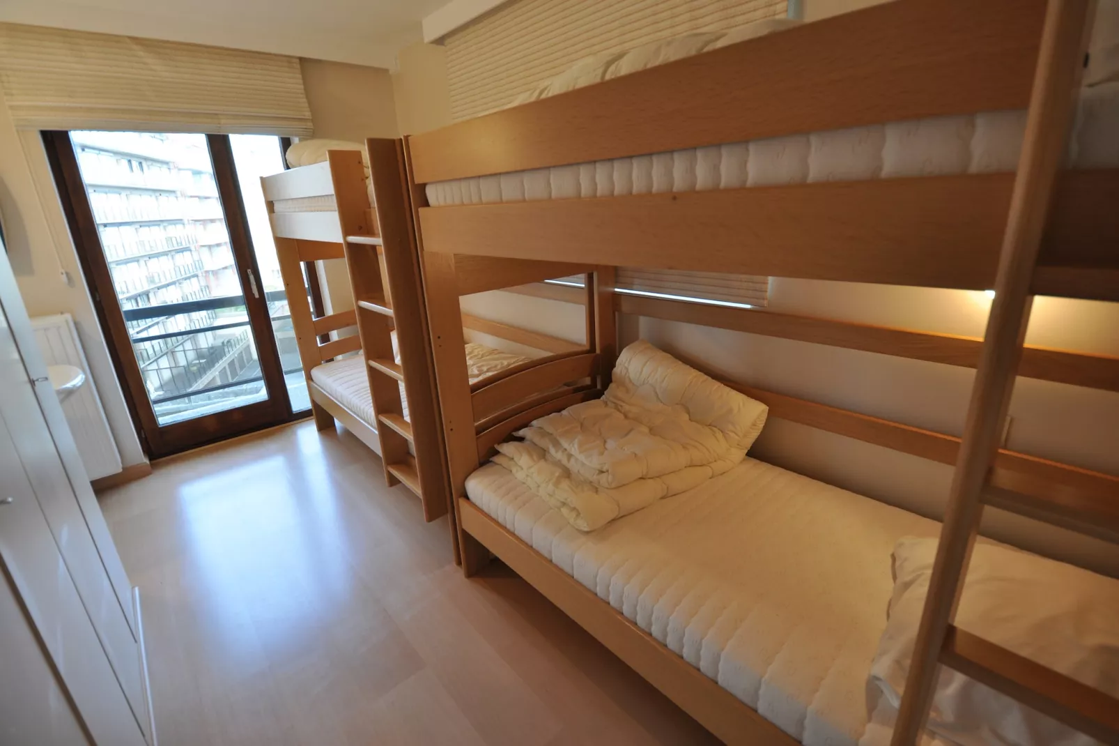 Poelpanne 42-Bedroom