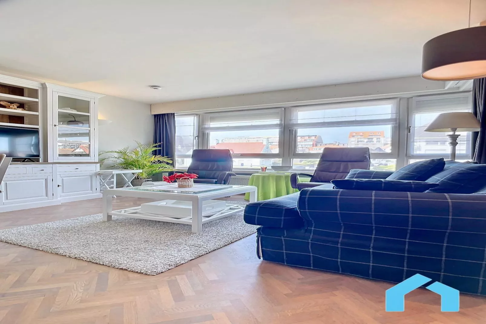 Cap Verde 12-Living room