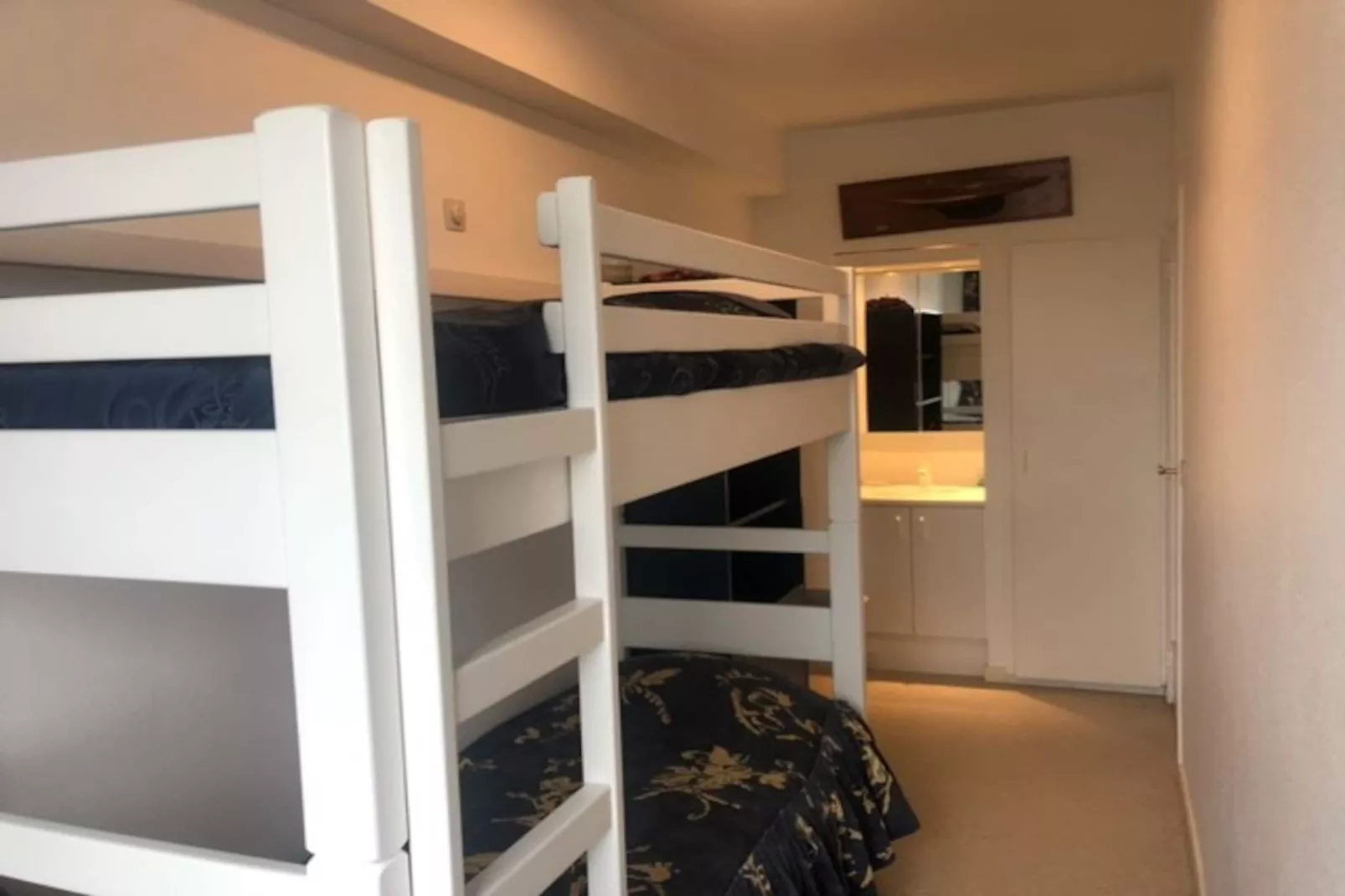 Pez Espada 83-Bedroom