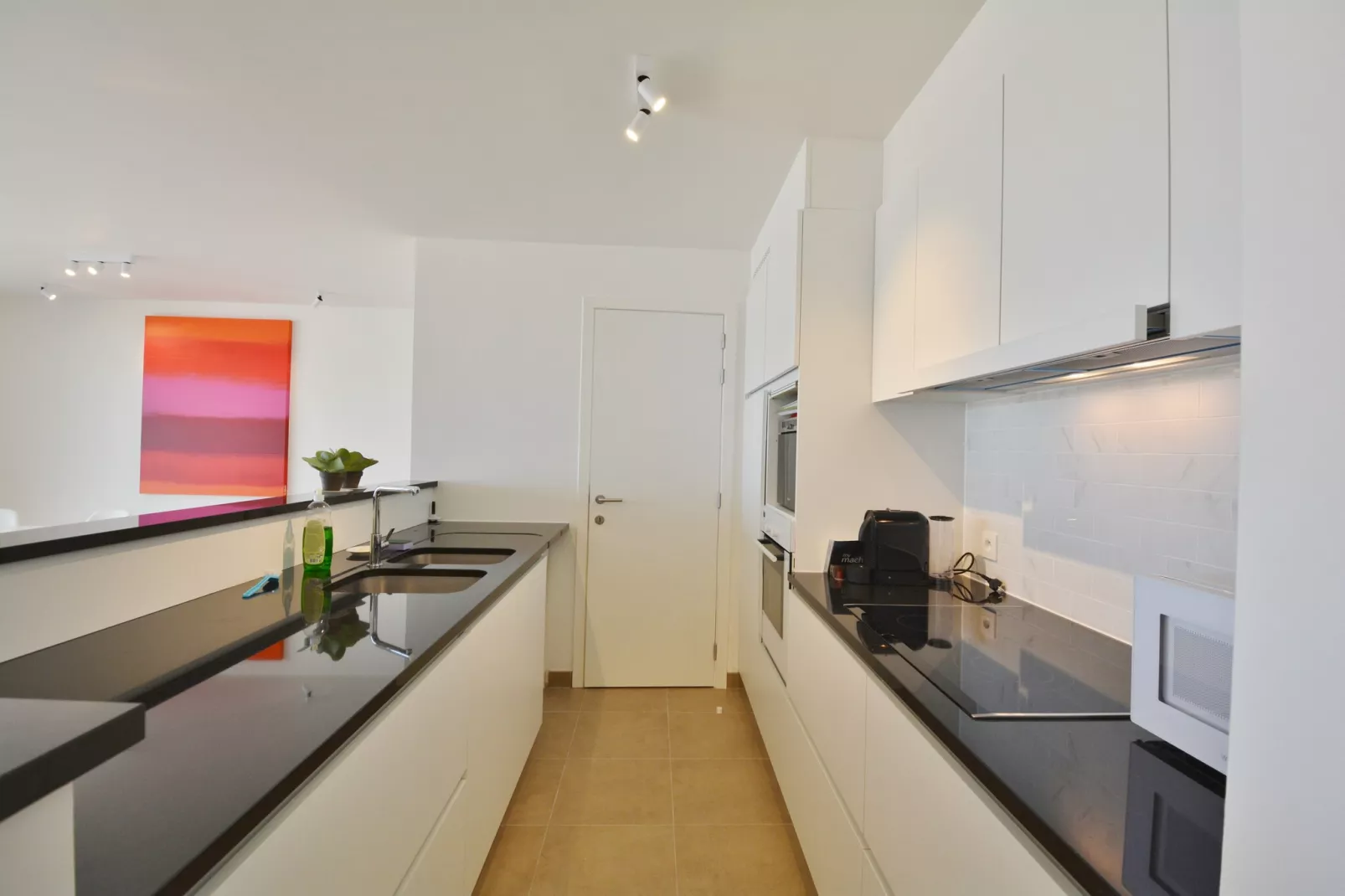 Manderley 41-Kitchen