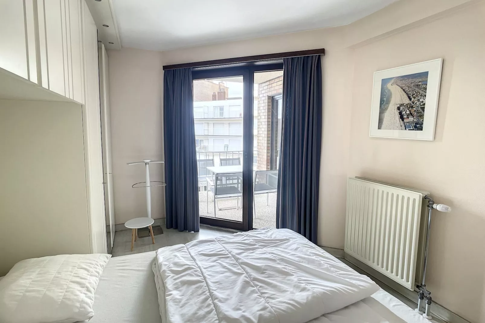 Sea Tonic 41-Bedroom