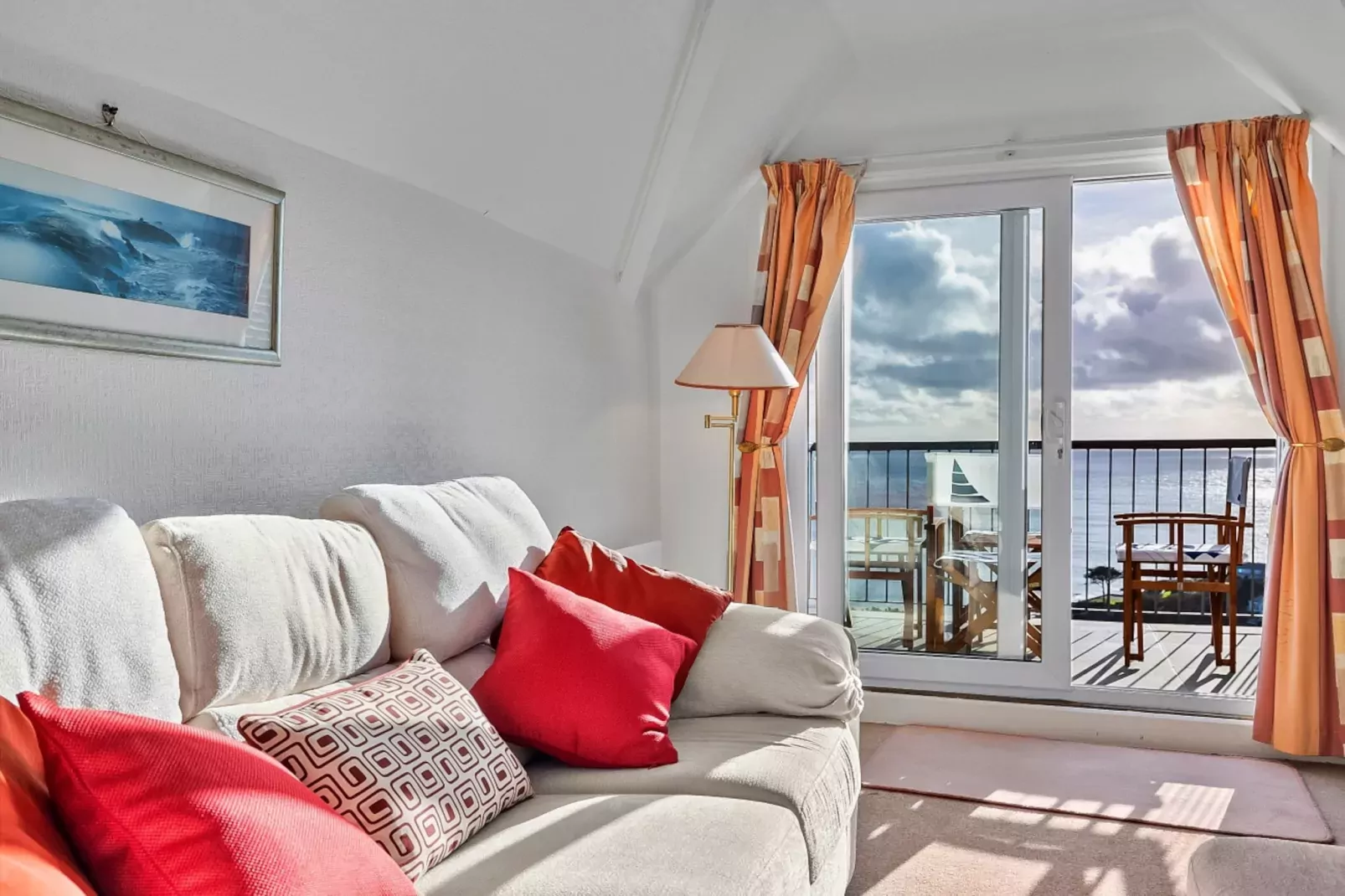 The Sail Loft-Salon