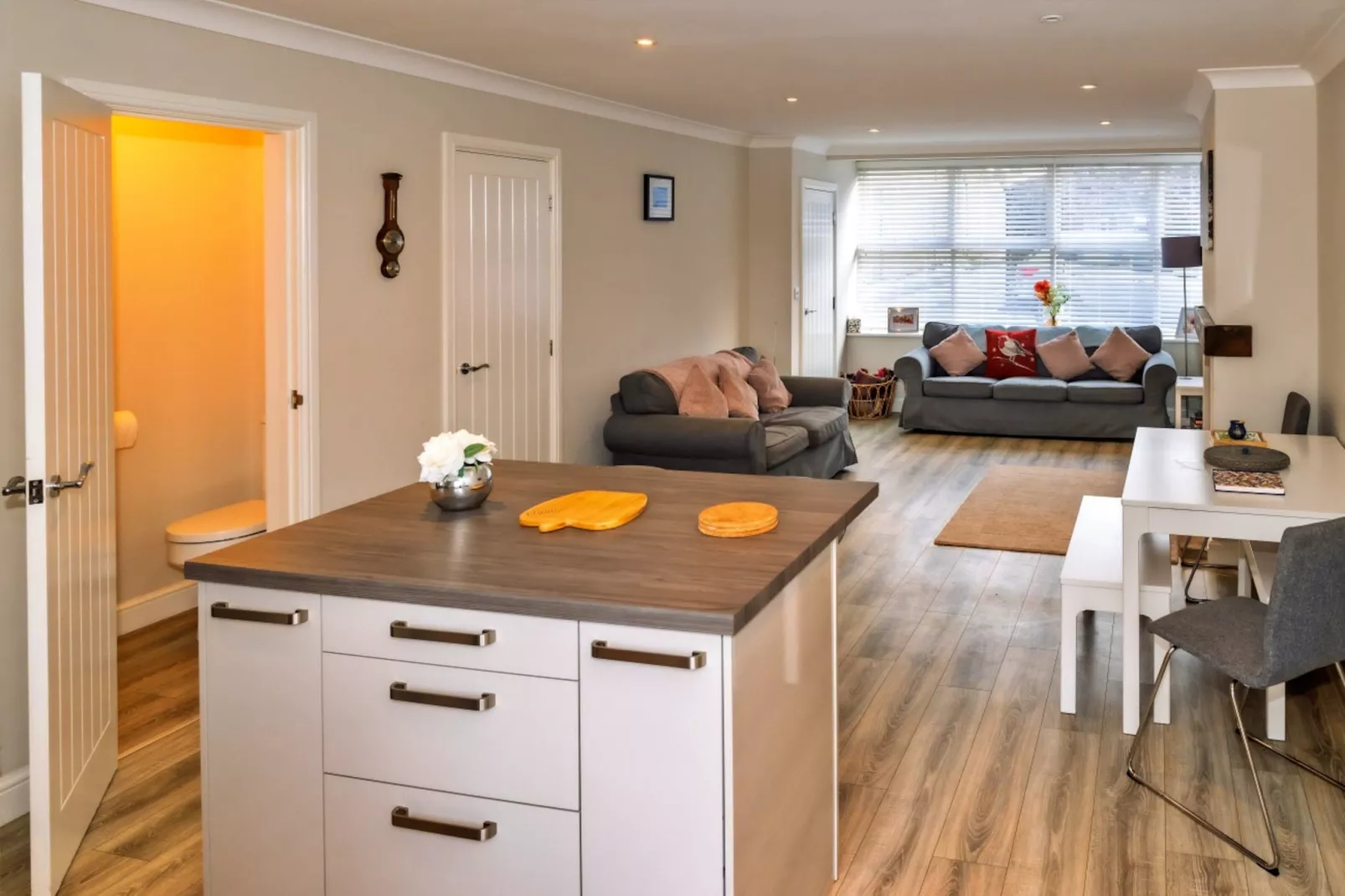Bleabeck View-Salon