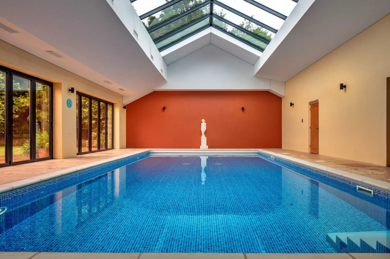The Loft-Pool