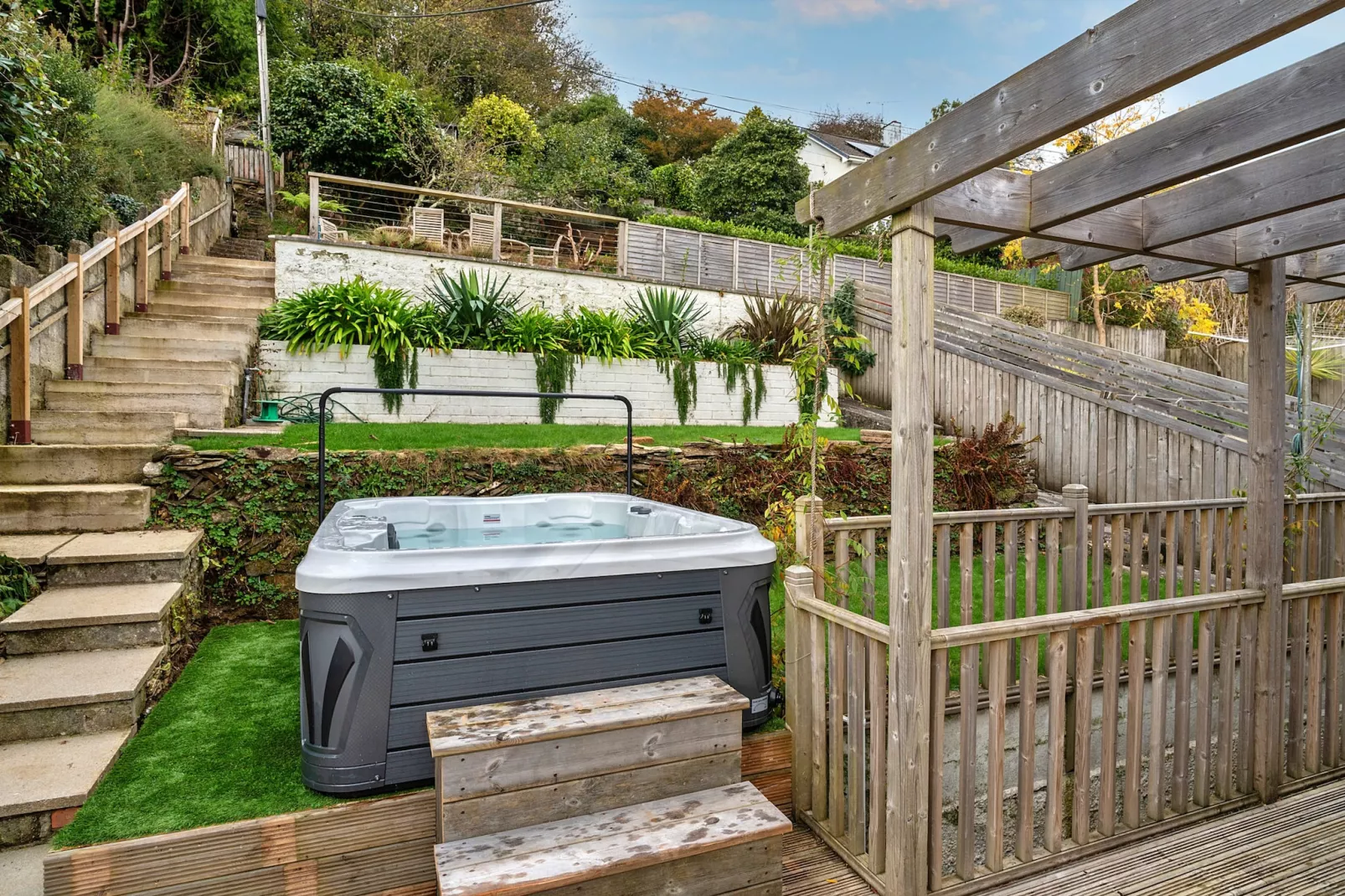 Tideway-Piscine
