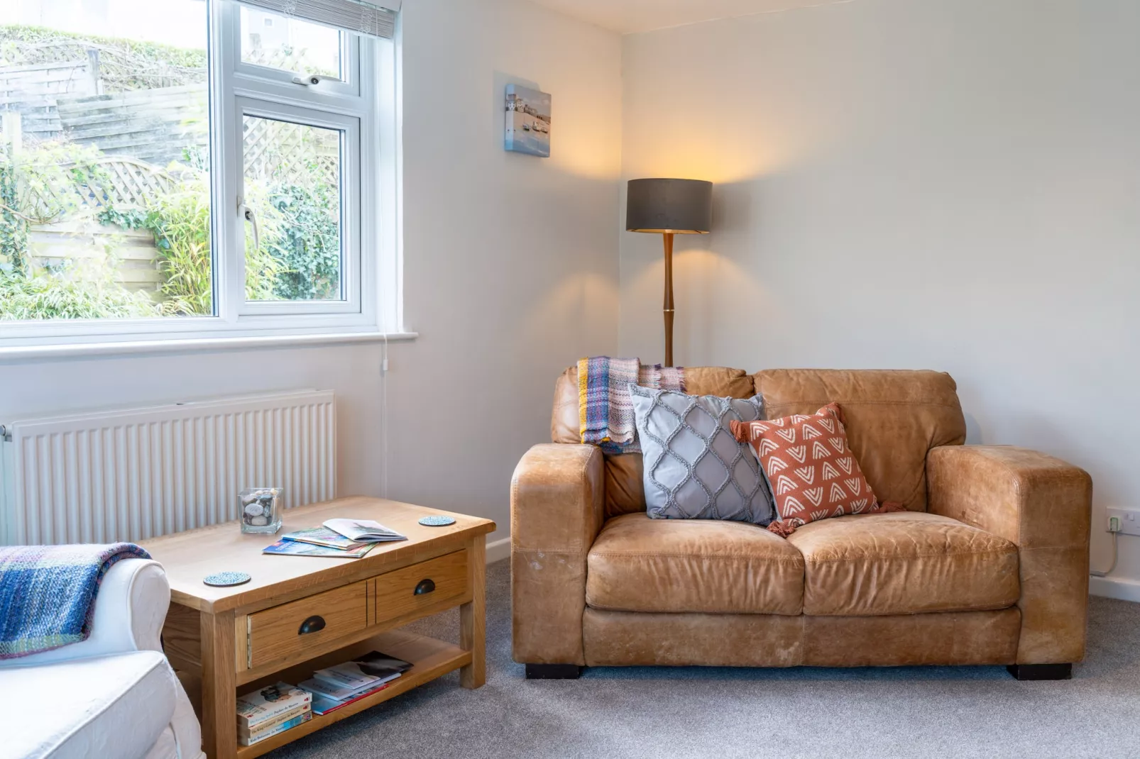 Tinners Rest-Living room