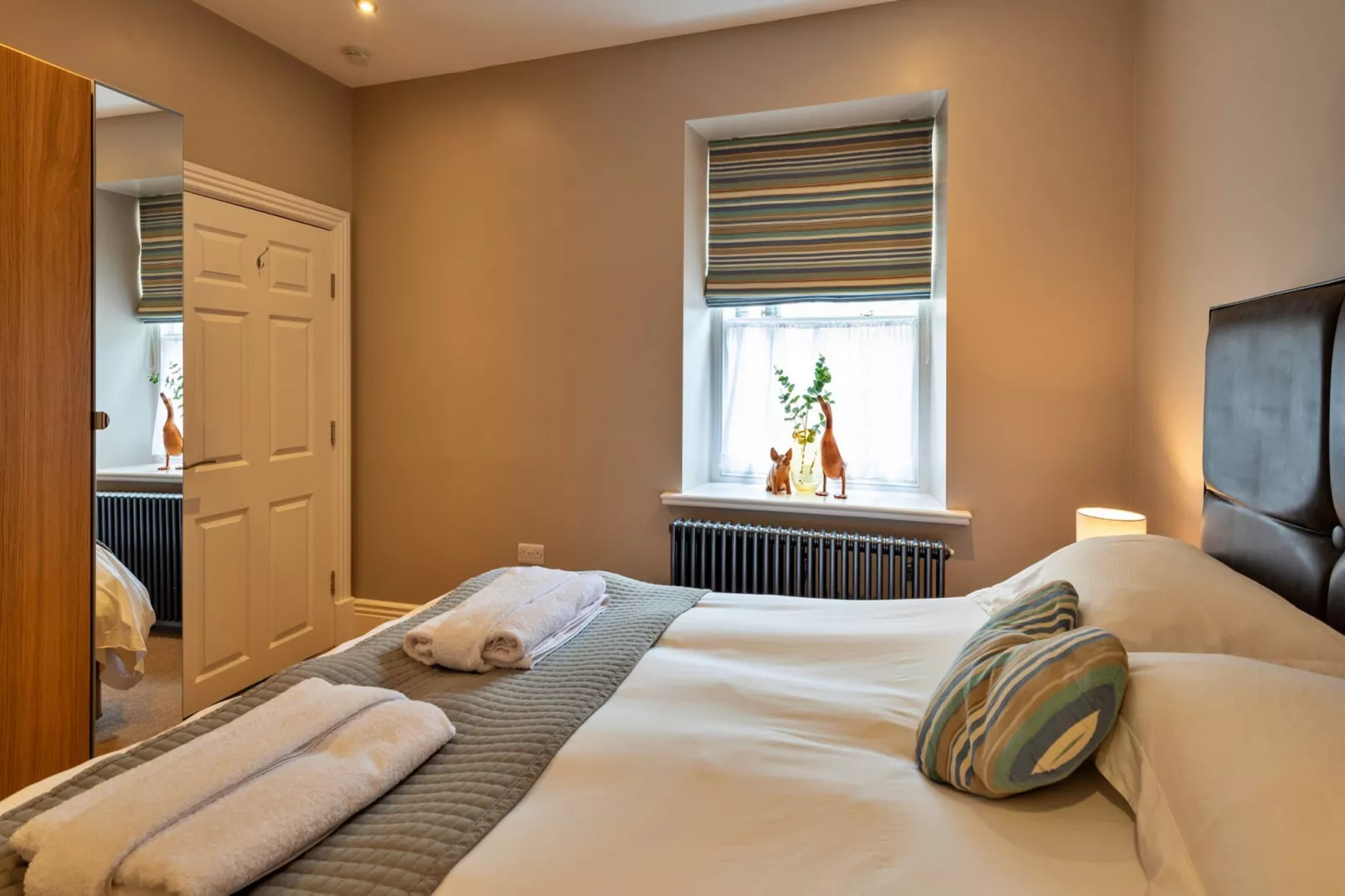 The Old Post Office Apartment 2-Bedroom