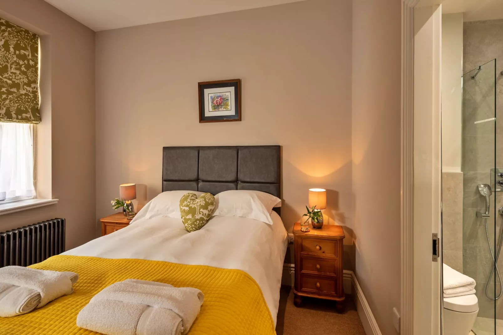 The Old Post Office Apartment 1-Bedroom